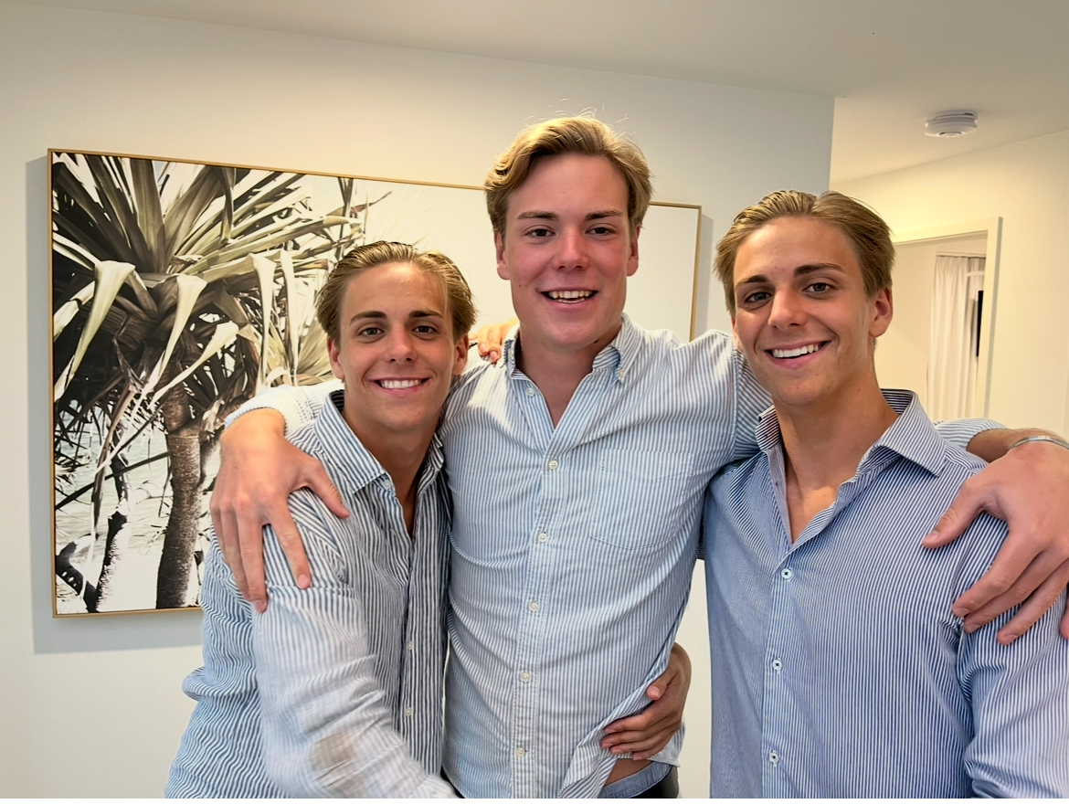Buzzbar founders